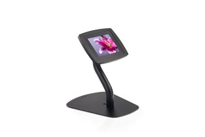 secure mobile survey tablets against theft and tampering